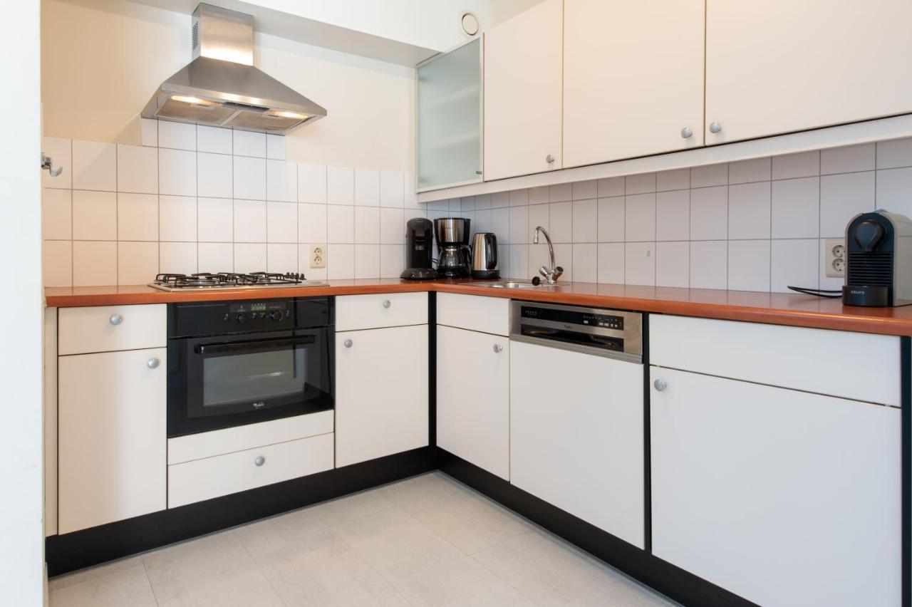 Maxime 203 - Kustpark Village Scaldia Hoofdplaat Exteriör bild