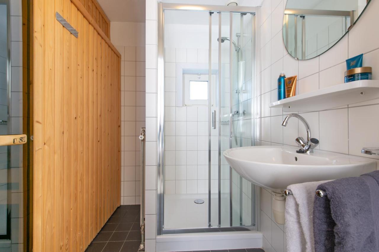 Maxime 203 - Kustpark Village Scaldia Hoofdplaat Exteriör bild