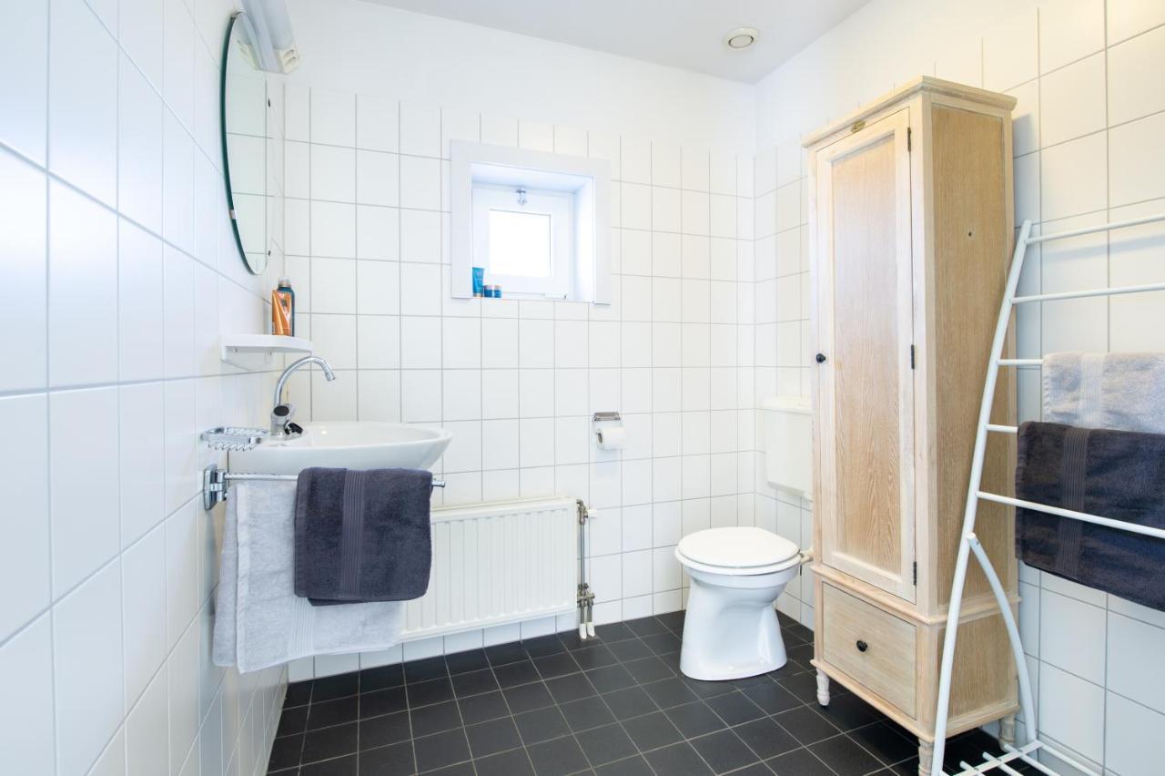 Maxime 203 - Kustpark Village Scaldia Hoofdplaat Exteriör bild